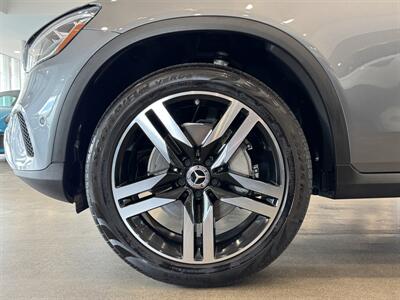 2021 Mercedes-Benz GLC 300 4MATIC   - Photo 43 - Gladstone, OR 97027
