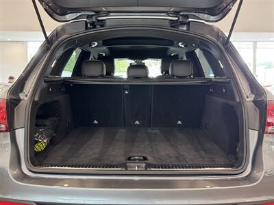2021 Mercedes-Benz GLC 300 4MATIC   - Photo 40 - Gladstone, OR 97027