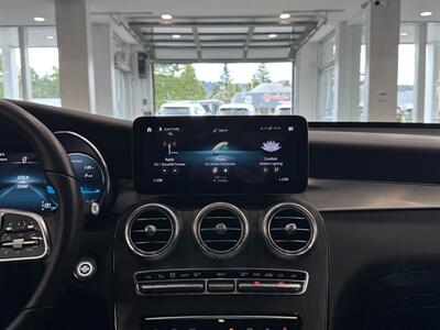 2021 Mercedes-Benz GLC 300 4MATIC   - Photo 32 - Gladstone, OR 97027