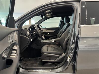 2021 Mercedes-Benz GLC 300 4MATIC   - Photo 7 - Gladstone, OR 97027