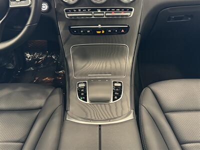 2021 Mercedes-Benz GLC 300 4MATIC   - Photo 36 - Gladstone, OR 97027