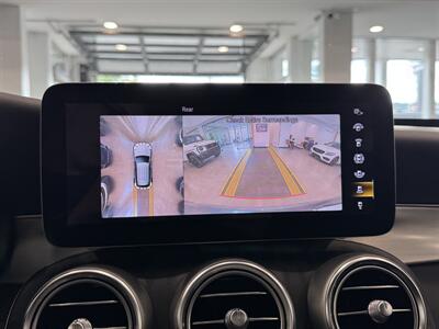 2021 Mercedes-Benz GLC 300 4MATIC   - Photo 34 - Gladstone, OR 97027