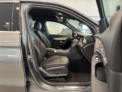 2021 Mercedes-Benz GLC 300 4MATIC   - Photo 9 - Gladstone, OR 97027
