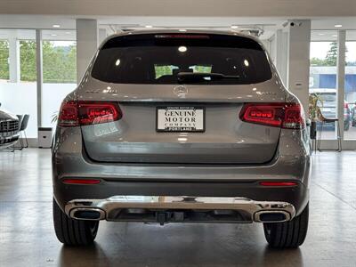 2021 Mercedes-Benz GLC 300 4MATIC   - Photo 5 - Gladstone, OR 97027
