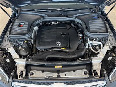 2021 Mercedes-Benz GLC 300 4MATIC   - Photo 45 - Gladstone, OR 97027