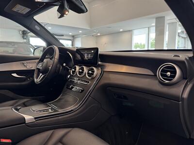 2021 Mercedes-Benz GLC 300 4MATIC   - Photo 24 - Gladstone, OR 97027