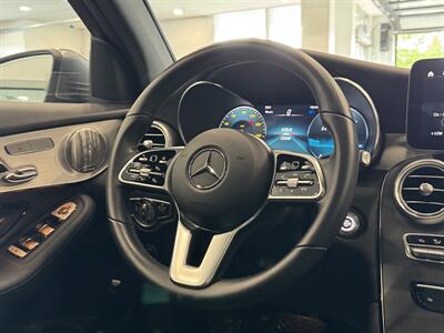 2021 Mercedes-Benz GLC 300 4MATIC   - Photo 29 - Gladstone, OR 97027