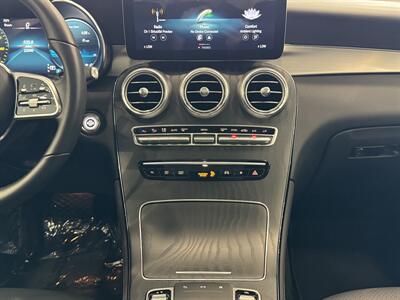 2021 Mercedes-Benz GLC 300 4MATIC   - Photo 35 - Gladstone, OR 97027