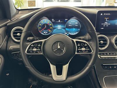 2021 Mercedes-Benz GLC 300 4MATIC   - Photo 30 - Gladstone, OR 97027