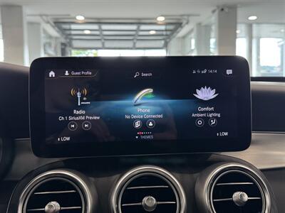 2021 Mercedes-Benz GLC 300 4MATIC   - Photo 33 - Gladstone, OR 97027