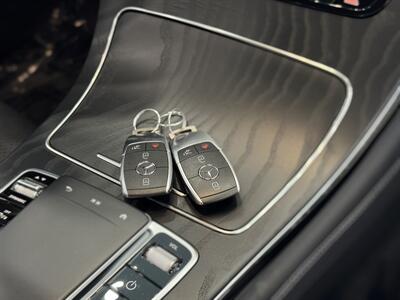 2021 Mercedes-Benz GLC 300 4MATIC   - Photo 48 - Gladstone, OR 97027