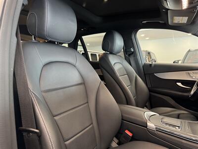 2021 Mercedes-Benz GLC 300 4MATIC   - Photo 23 - Gladstone, OR 97027