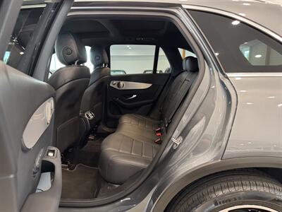 2021 Mercedes-Benz GLC 300 4MATIC   - Photo 12 - Gladstone, OR 97027