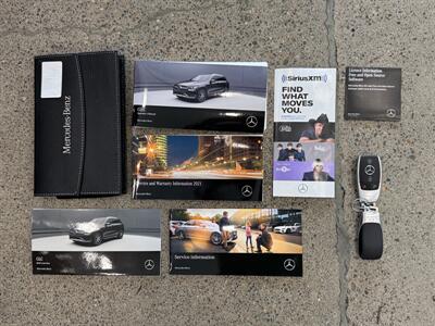 2021 Mercedes-Benz GLC 300 4MATIC   - Photo 47 - Gladstone, OR 97027