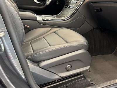 2021 Mercedes-Benz GLC 300 4MATIC   - Photo 18 - Gladstone, OR 97027