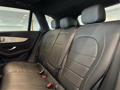 2021 Mercedes-Benz GLC 300 4MATIC   - Photo 25 - Gladstone, OR 97027