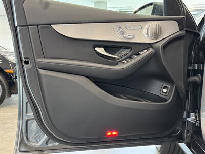 2021 Mercedes-Benz GLC 300 4MATIC   - Photo 13 - Gladstone, OR 97027