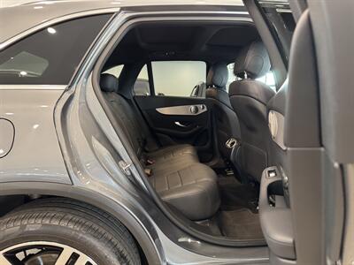 2021 Mercedes-Benz GLC 300 4MATIC   - Photo 10 - Gladstone, OR 97027