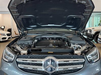 2021 Mercedes-Benz GLC 300 4MATIC   - Photo 44 - Gladstone, OR 97027