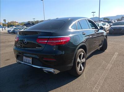 2019 Mercedes-Benz GLC 300 4MATIC   - Photo 4 - Gladstone, OR 97027