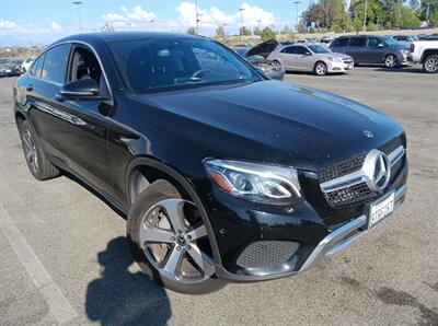 2019 Mercedes-Benz GLC 300 4MATIC   - Photo 2 - Gladstone, OR 97027