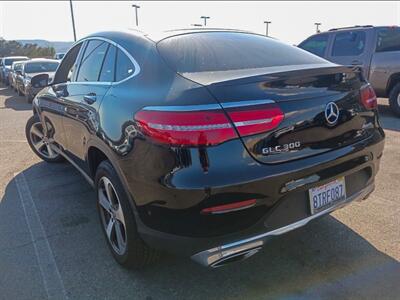 2019 Mercedes-Benz GLC 300 4MATIC   - Photo 3 - Gladstone, OR 97027