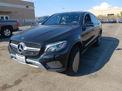 2019 Mercedes-Benz GLC 300 4MATIC   - Photo 1 - Gladstone, OR 97027