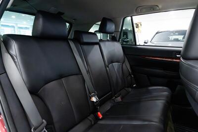 2012 Subaru Outback 2.5i Limited   - Photo 23 - Gladstone, OR 97027