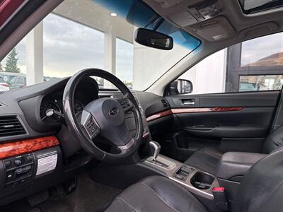 2012 Subaru Outback 2.5i Limited   - Photo 3 - Gladstone, OR 97027