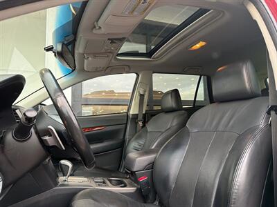 2012 Subaru Outback 2.5i Limited   - Photo 4 - Gladstone, OR 97027