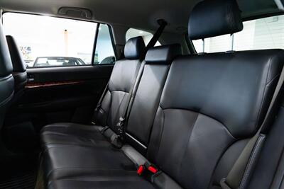 2012 Subaru Outback 2.5i Limited   - Photo 21 - Gladstone, OR 97027