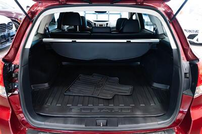 2012 Subaru Outback 2.5i Limited   - Photo 8 - Gladstone, OR 97027