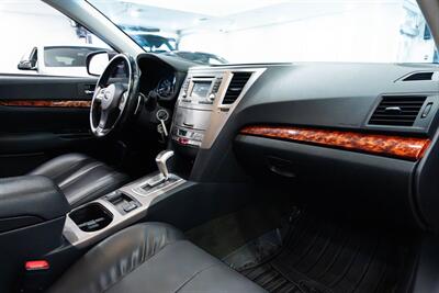 2012 Subaru Outback 2.5i Limited   - Photo 26 - Gladstone, OR 97027