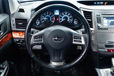 2012 Subaru Outback 2.5i Limited   - Photo 12 - Gladstone, OR 97027