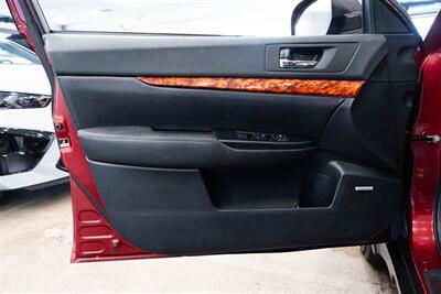 2012 Subaru Outback 2.5i Limited   - Photo 17 - Gladstone, OR 97027