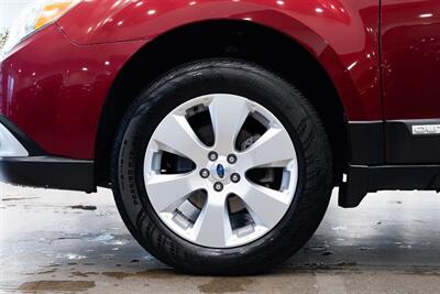 2012 Subaru Outback 2.5i Limited   - Photo 7 - Gladstone, OR 97027