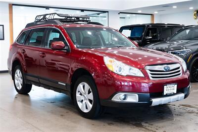 2012 Subaru Outback 2.5i Limited   - Photo 3 - Gladstone, OR 97027