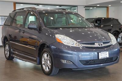 2006 Toyota Sienna XLE 7 Passenger   - Photo 3 - Gladstone, OR 97027