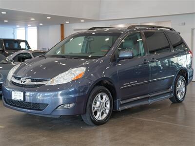 2006 Toyota Sienna XLE 7 Passenger   - Photo 1 - Gladstone, OR 97027