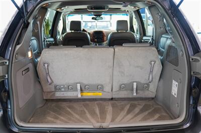 2006 Toyota Sienna XLE 7 Passenger   - Photo 27 - Gladstone, OR 97027