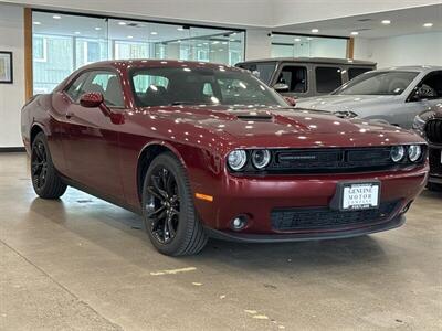 2018 Dodge Challenger SXT - Photo 3 - Gladstone, OR 97027
