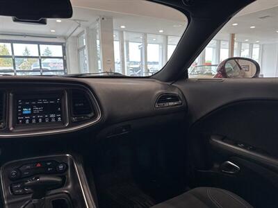 2018 Dodge Challenger SXT - Photo 16 - Gladstone, OR 97027