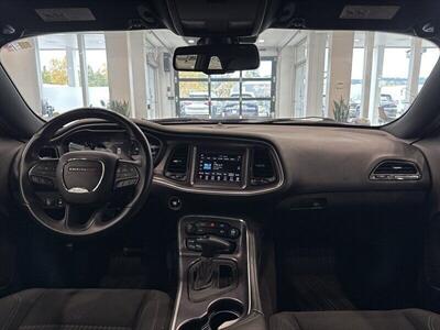 2018 Dodge Challenger SXT - Photo 14 - Gladstone, OR 97027