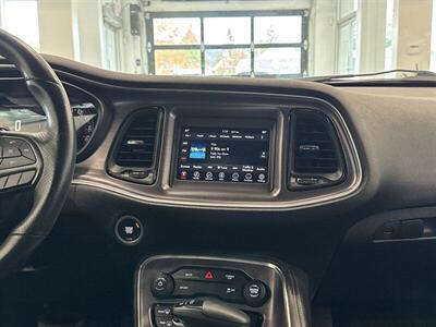 2018 Dodge Challenger SXT - Photo 19 - Gladstone, OR 97027