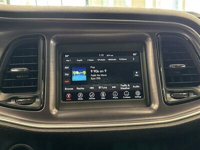 2018 Dodge Challenger SXT - Photo 20 - Gladstone, OR 97027