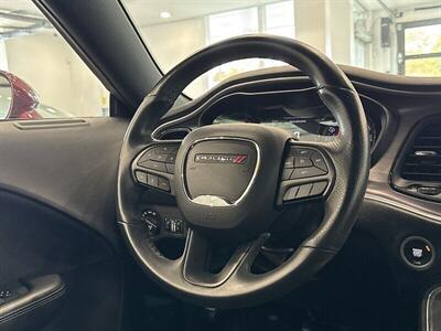 2018 Dodge Challenger SXT - Photo 17 - Gladstone, OR 97027