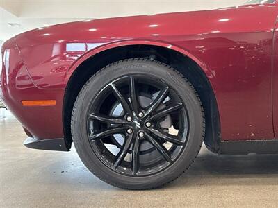 2018 Dodge Challenger SXT - Photo 24 - Gladstone, OR 97027