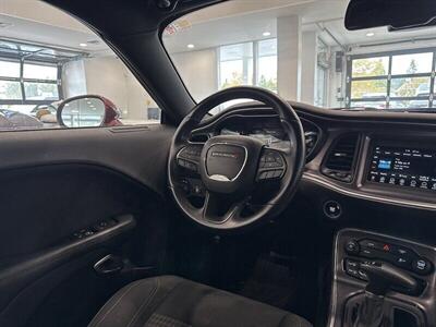 2018 Dodge Challenger SXT - Photo 15 - Gladstone, OR 97027