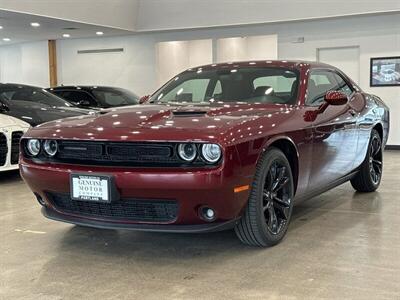2018 Dodge Challenger SXT - Photo 1 - Gladstone, OR 97027