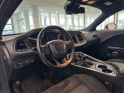 2018 Dodge Challenger SXT - Photo 7 - Gladstone, OR 97027